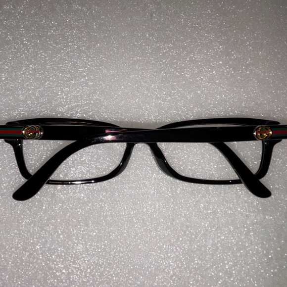 GUCCI Eyeglasses 3599/F (Frame) - Picture 3 of 11